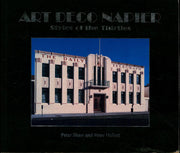 ART DECO NAPIER Styles of the Thirties