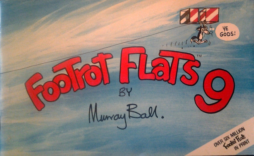 Footrot Flats 9
