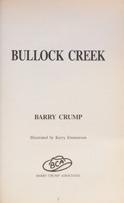 Bullock Creek