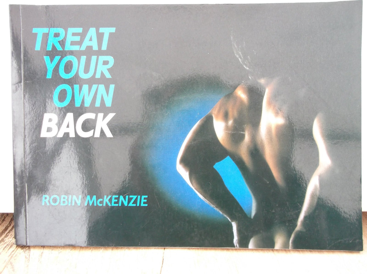 Treat Your Own Back