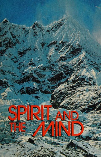 Spirit and the Mind