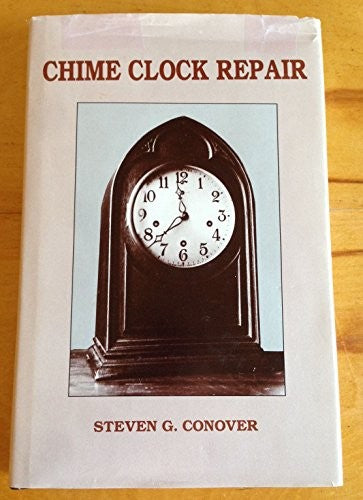 Chime Clock Repair