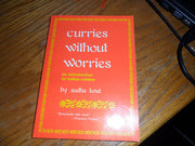 Curries Without Worries: An Introduction to Indian Cuisine