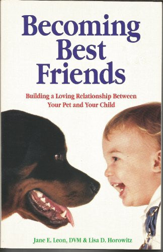 Becoming Best Friends