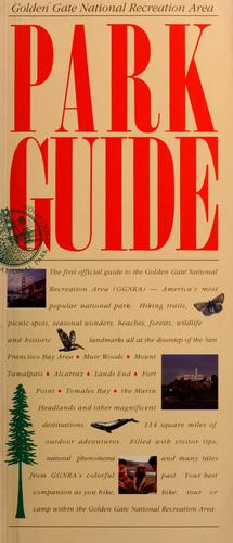 Guide to the Parks: Ggnra
