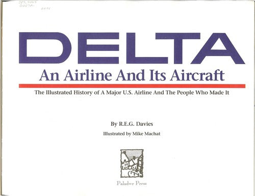 Delta