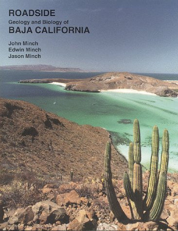 Roadside Geology & Biology of Baja California
