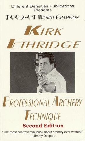 Professional Archery Technique