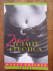 More Totally Herotica (Omnibus of Herotica 4, 5 & 6)