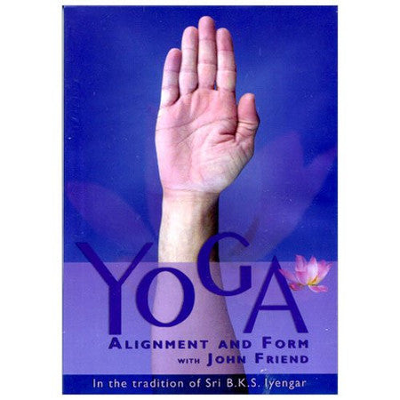Yoga: Alignment and Form DVD