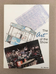 The Art of the Show: An Introduction to the Study of Exposition Management