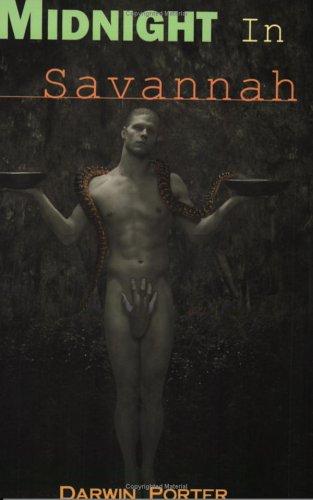 Midnight In Savannah: Sexual Indiscretions in the Deep South