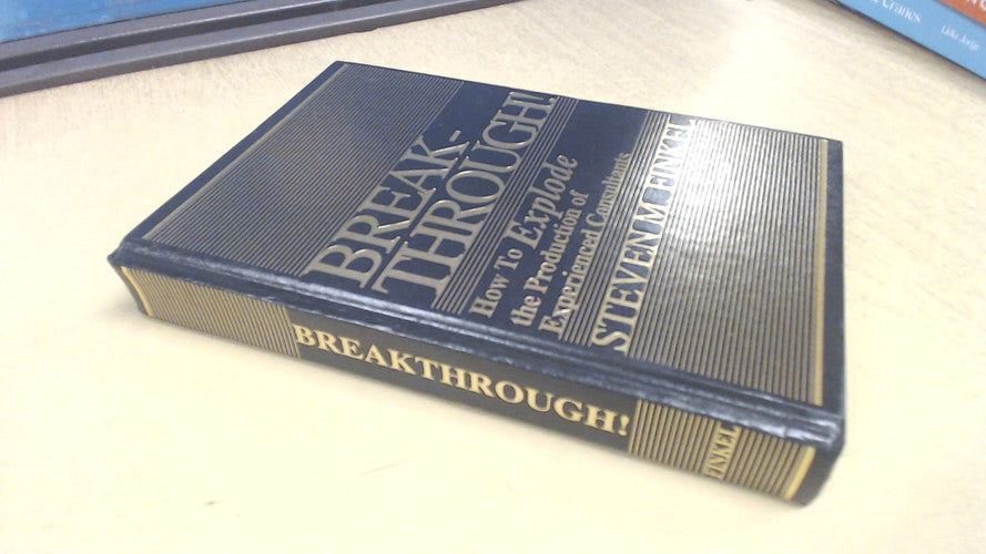 Breakthrough! Exploding the Production of Experienced Recruiters