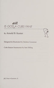 Is God Still a Cubs Fan