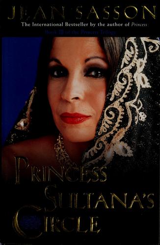 Princess Sultana's Circle (3)