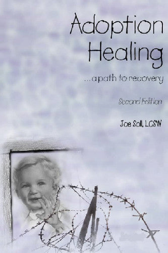 Adoption Healing...a Path to Recovery