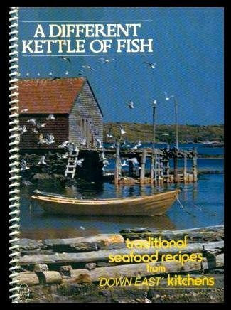 A Different Kettle of Fish