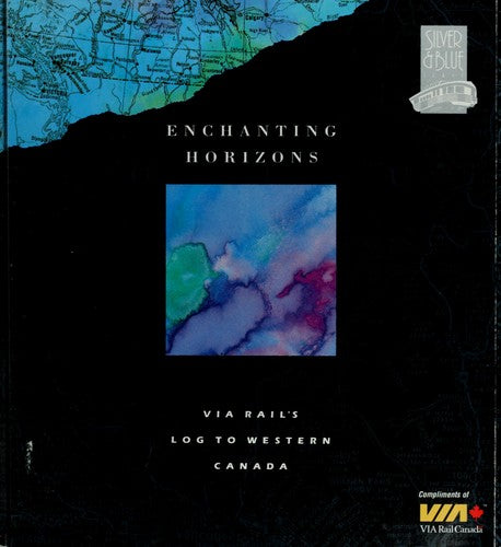 Enchanting Horizons Via Rails