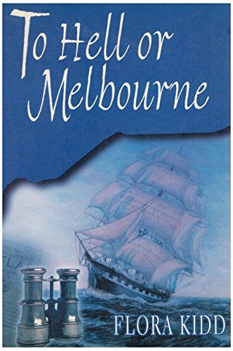To Hell or Melbourne
