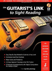 The Guitarist's Link to Sight Reading