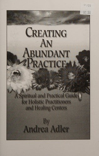 Creating an Abundant Practice