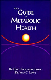 Your Guide to Metabolic Health