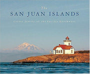 Title: The San Juan Islands Crown Jewels of the Pacific N