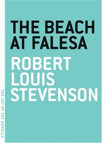 Beach at Falesa, The (Art of the Novel)