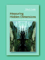 Measuring Hidden Dimensions: The Art and Science of Fully Engaging Adults: 1