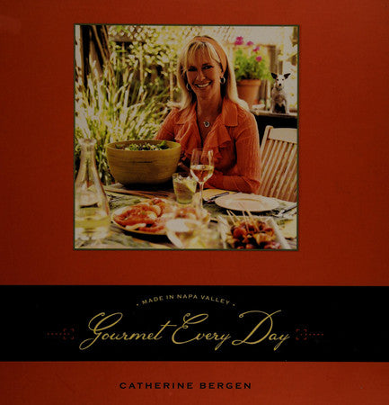 Gourmet Every Day