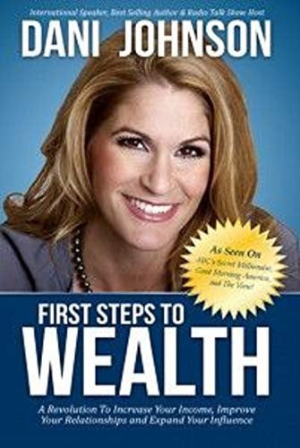 First Steps to Wealth