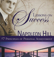 Lessons On Success, 17 Principles Of Personal Achi