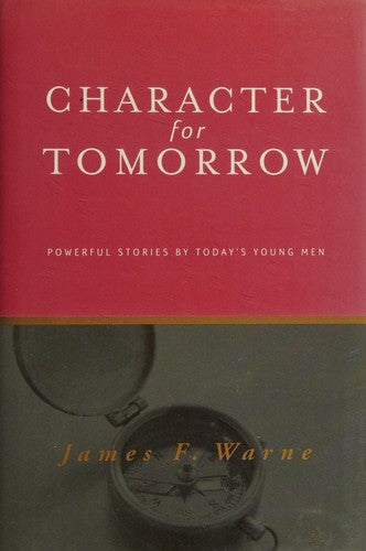 Character for Tomorrow