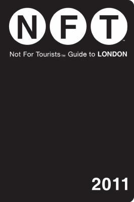 London Not for Tourists