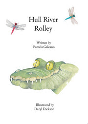 Hull River Rolley