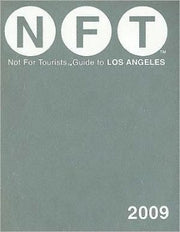Not for Tourists - Guide to Los Angeles
