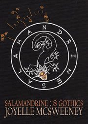 Salamandrine: 8 Gothics