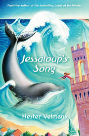 Jessaloup's Song: 2 (Whales)