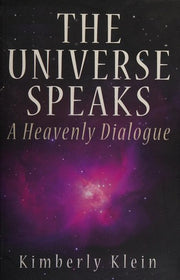 Universe Speaks: A Heavenly Dialogue