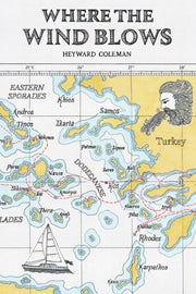 Where the Wind Blows: 2 (The Voyages of Skimmer)