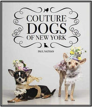 Couture Dogs of New York