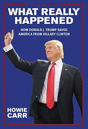 What Really Happened: How Donald J. Trump Saved Am