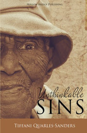 Unthinkable Sins: 1