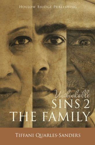Unthinkable Sins 2: The Family