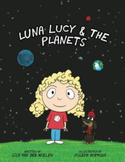 Luna Lucy and the Planets: 2
