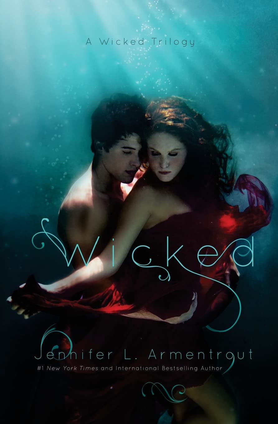 Wicked: Volume 1 (A Wicked Trilogy)