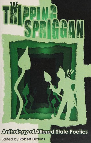 The Tripping Spriggan