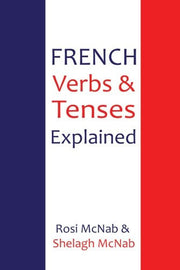 French Verbs and Tenses (Easy Language Books)