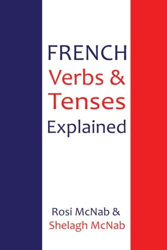 French Verbs and Tenses (Easy Language Books)