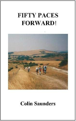 Fifty Paces Forward!